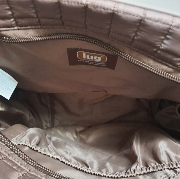 LUG Puddle Jumper Travel Tote Bag - Picture 5 of 6